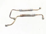 05-09 Suzuki VL1500 Boulevard C90 Front Left Right Oil Cooler Lines 16460-10F10. Fixed Price $24.99.