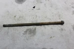 Flange Bolt (10X260) 90101-KE8-000 1997 Honda CBR600F3. Fixed Price $11.00.
