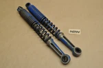 Vintage Used Oem Honda CT70 K0 Rear Shock Absorber Set 52400-098-670. Fixed Price $26.39.