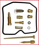 Carburetor Rebuild Gasket Jet Needle Kit Arctic Cat 250 Atv 2WD 4WD 02-05. Fixed Price $24.88.