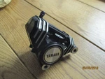 Yamaha Venture XVZ12 Rear Brake Caliper. Fixed Price $100.00.