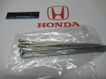 Honda 97407-2118610 Eleven Spokes W/ Three Caps O.e.m. N.o.s. Qty. Fixed Price $21.99.