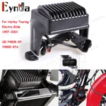 Voltage Rectifier Regulator For Harley Touring Electra Glide 1997-2001 74505-97. Fixed Price $30.49.
