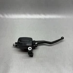 Bmw C400X Right Handbrake Lever Rear Wheel 2018 2019 2020 Oem. Fixed Price $270.00.