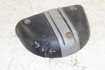 1975 Yamaha RD250 Oil Injection Pump Cover. Fixed Price $19.99.