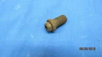 Nos Triumph 650CC Tachometer Drive Securing Bolt Rh Thread T120 TR6 # 70-5153. Fixed Price $9.75.