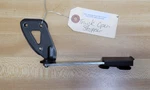 2001 Yamaha Royal Star Venture XVZ1300TF Rear Back Trunk Open Stopper. Fixed Price $46.00.