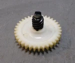 Kawasaki F11 Tachometer & Oil Pump Gear Pinion. Fixed Price $15.50.