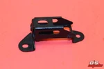 Nos Honda CB350 K2-K4 CL350 Seat Catch Plate Part# 77131-317-670. Fixed Price $35.95.