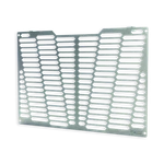 Water Radiator Protection For Ducati Multistarda 950 1200 97380351A. Fixed Price $157.01.