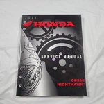 Oem Honda Service Repair Manual Book 1991. Fixed Price $44.00.