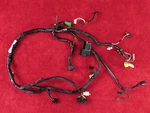 Main Harness Chassis Wires / Oem Suzuki Wiring Loom 2003 Volusia VL800. Fixed Price $199.90.