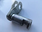37-3986 Triumph Conical Hub Brake Cam Lever Nos. Fixed Price $42.12.