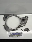 2011 Ktm 350 Sxf Inner Clutch Cover - 77230001044. Fixed Price $26.99.