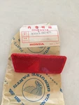 Nos Honda Lens Reflector 33746-092-671. Fixed Price $199.99.