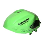 24-25 Kawasaki Ninja 500 Gas Tank Fuel Cell Petrol Reservoir Oem. Fixed Price $200.00.