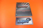 2003 Polaris Predator 500 Service Manual Book 9918062. Fixed Price $25.95.