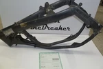 FE390 Husaberg Frame Chassis Nv Papers 8120300110056 Fx Fs 450 Hb. Fixed Price $325.00.