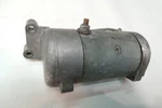 Honda CB400T Starter Motor Fix Parts 31200-413-780. Fixed Price $27.00.