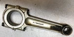 Bsa A10 Large Journal Connecting Rod. Fixed Price $29.00.