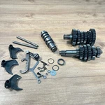 1995 93-95 Husqvarna TE610 Tc / Oem Nice Transmission Gear Box. Fixed Price $125.00.