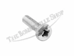 Triumph Bsa Norton Etc 2BA X 5/8" Posi Screw (1) Cub Pn# 40-0236 40-0965 70-4.... Fixed Price $9.87.