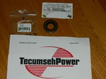 Genuine Tecumseh Engine Crankshaft Oil Seal 28540 Fit HS40 & Rupp Mini Bikes. Fixed Price $6.11.