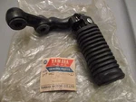 Nos Yamaha Oem Front Right Footrest Assy 76-77 XS360 78-80 XS400 3F9-27420-00-33. Fixed Price $44.75.