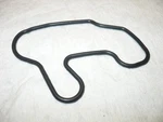 Triumph Thruxton Bonneville + Sealing Ring Coolant Manifold Oem T2101277 New. Fixed Price $14.99.
