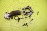1975-1979 Honda GL1000 Goldwing Water Pump Cover Cap 19221-371-980 19225-371-000. Fixed Price $24.95.