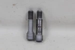 Ducati Panigale 1299S 1199 Rear Swingarm Axle Bolts & Nut Spindle. Fixed Price $34.99.