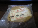 Honda Oem Sprocket New 23801 300 315. Fixed Price $39.99.