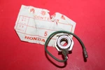 Nos Honda Headlight Washer Nut Ground Bolt CB360 CL360 XL350 Oem # 61303-336-000. Fixed Price $12.95.