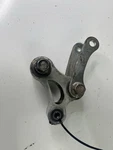 2003 Honda CR85RB Rear Suspension Linkage Pivot 52465-GBF-K00. Fixed Price $26.00.