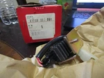 Honda Oem Rectifier New 31700 351 008. Fixed Price $79.99.