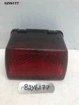 Yamaha Rz 250R 350R 29L 1986 Tail Light Genuine Oem LOT82 82Y6177 - M1533. Fixed Price $86.51.
