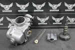 1997 Kawasaki KX250 G279 Oem Keihin Carburetor 15003-1279. Fixed Price $189.99.