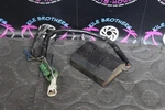 1997 Suzuki 96-00 RM250 Oem Ecu Computer Controller Unit Black Box Ecm Cdi Good. Fixed Price $203.36.