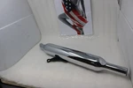 T2206371 New Oem 2008-2022 Triumph Bonneville Silencer Exhaust Muffler C4 Right. Fixed Price $269.99.