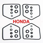 1971-77 Honda Keihin Carburetor O-ring Gasket Kit Float Bowl Cb 550 500. Fixed Price $24.97.