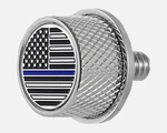2022 Harley-davidson Nightster RH975 Stainless Steel Seat Mount Knob 0820-0206. Fixed Price $56.99.