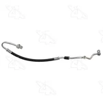 For Honda 2018-2022 Discharge Line Hose Assembly Four Seasons + Year Warranty. Fixed Price $25.20.