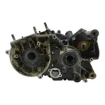 1978 Suzuki TS125 Duster Crankcase 11300-48810 11300-48812. Fixed Price $114.99.