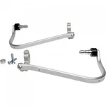 Barkbusters Two Point Mounted Handguards Silver BHG-078-00-NP. Fixed Price $168.58.