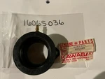 ***nos Kawasaki 16065-036 Holder,carburetor. Fixed Price $44.99.