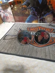 Yamaha Xv 125 Virago Left Right Side Oem Rearview Back Mirror Pair 1J7-26290-H1. Fixed Price $17.50.