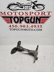 1983 Honda Super Sport Oem Tail Lamp Stay Bracket. Fixed Price $39.99.
