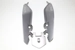 22-23 Cfmoto CF650 Adventura Rear Back Tail Fairing Cowl Shroud Left & Right Oem. Fixed Price $79.20.