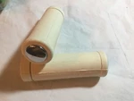 Harley Panhead Shovelhead Fx Sportster Ranger Pacer Smooth Grips 1965-'73 White. Fixed Price $29.95.