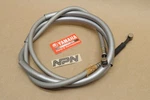 Nos Yamaha 1972-73 AT2 AT3 CT2 CT3 1973 Atmx Front Brake Cable 315-26341-00. Fixed Price $31.90.
